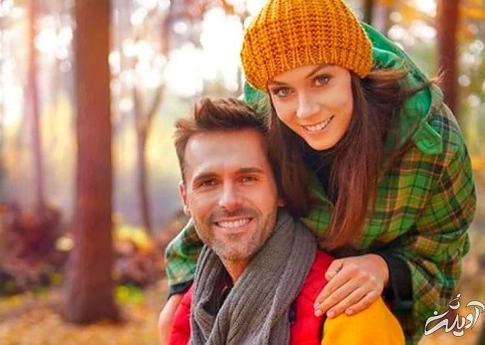 عاشق بودن خرداد ماهی ها عاشق بودن
